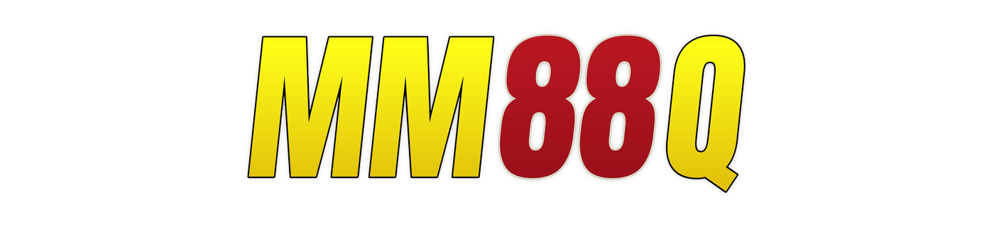 mm88q Logo